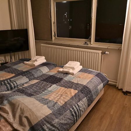 Bordine Guesthouse Leeuwarden Bilik gambar