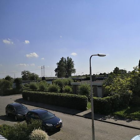 Bordine Guesthouse Leeuwarden Bilik gambar