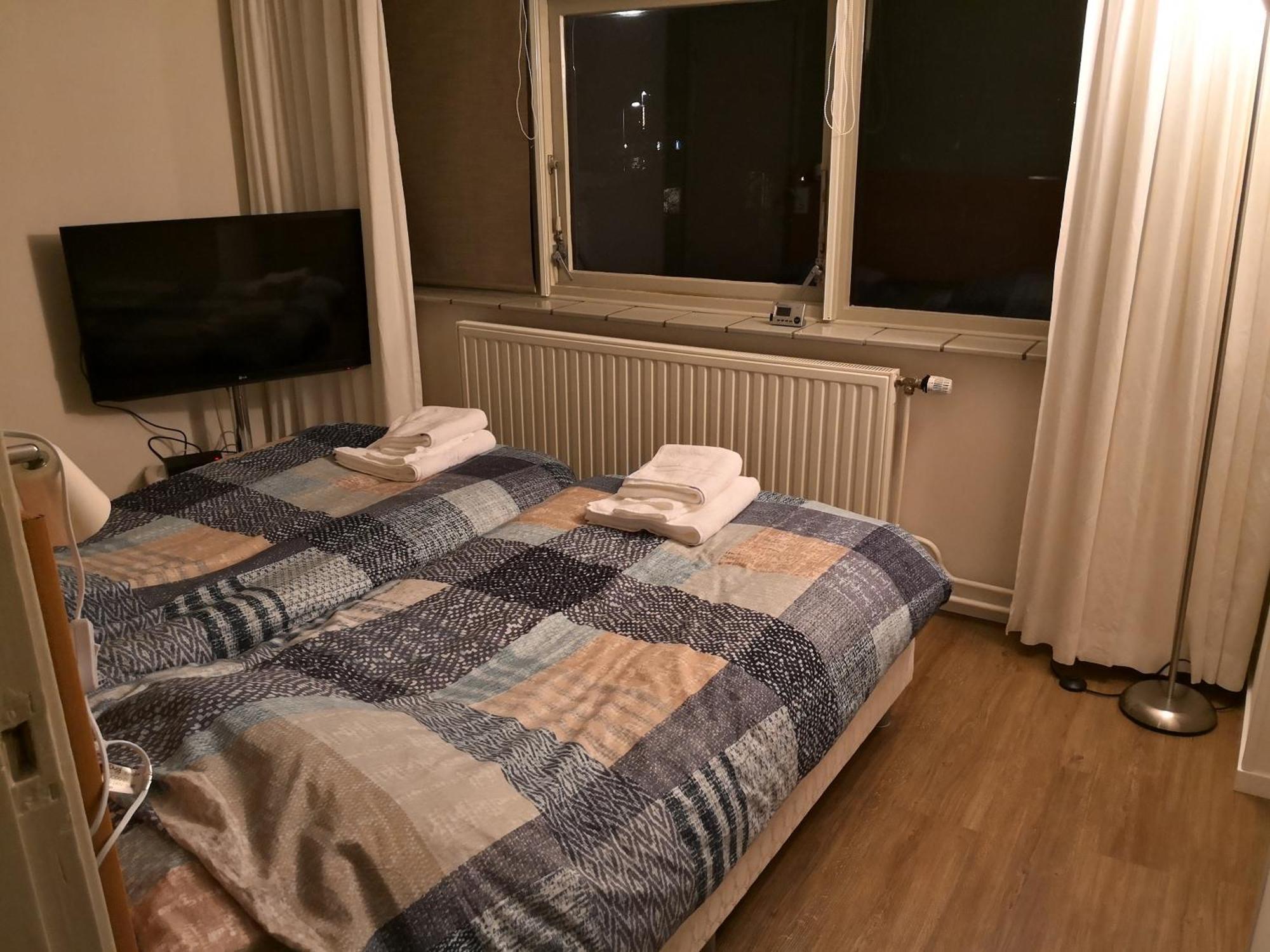 Bordine Guesthouse Leeuwarden Bilik gambar
