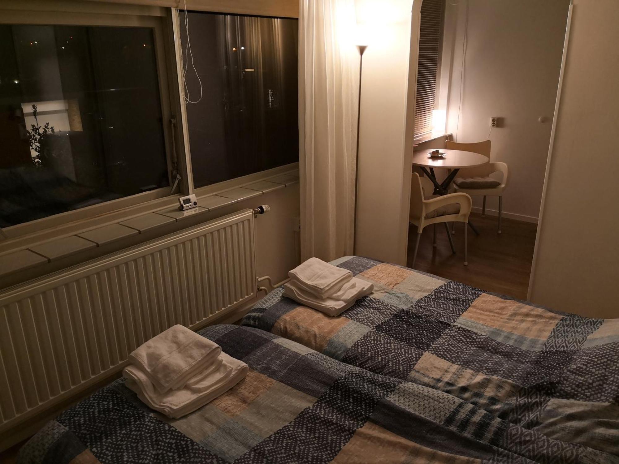 Bordine Guesthouse Leeuwarden Luaran gambar