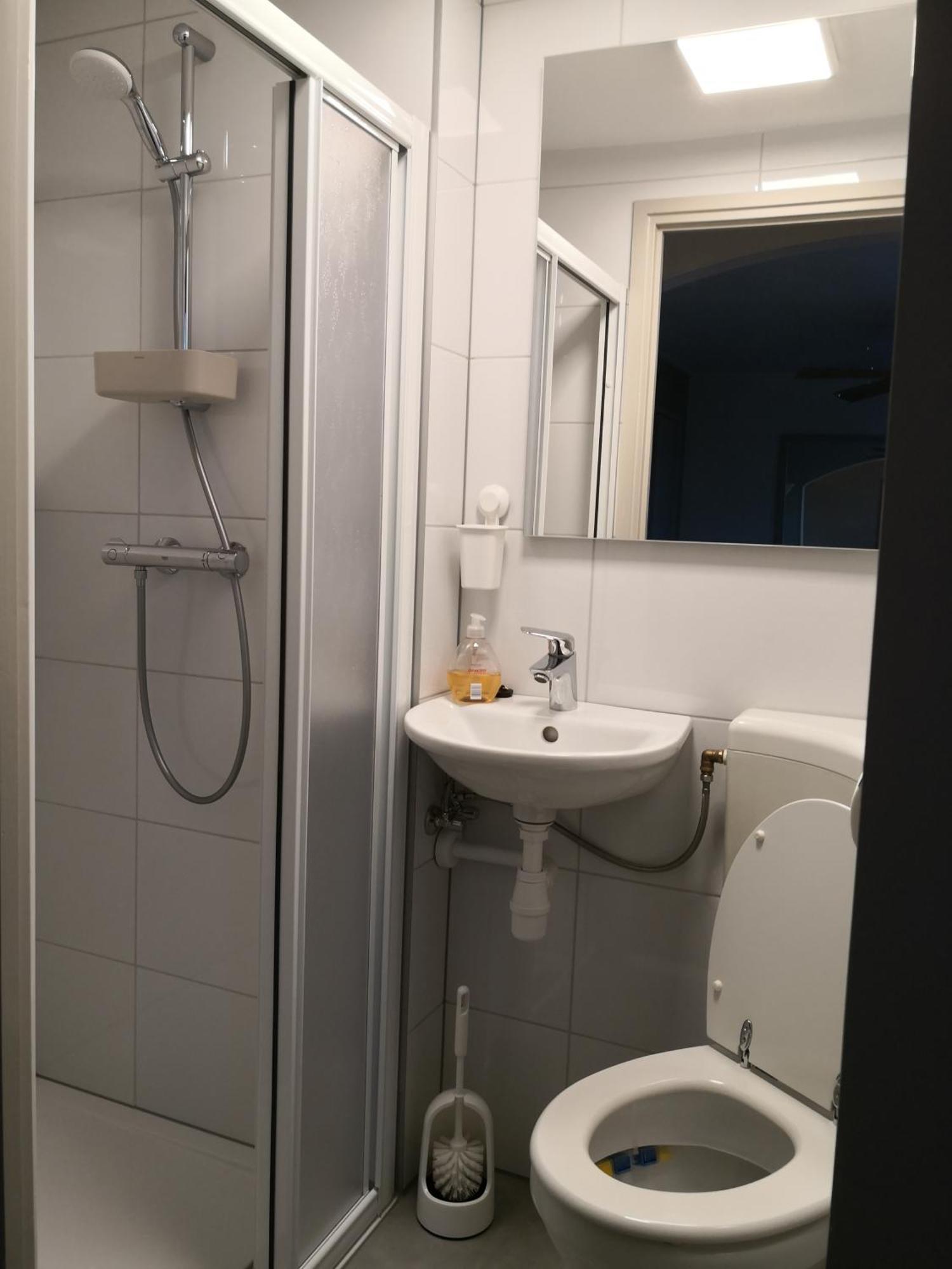 Bordine Guesthouse Leeuwarden Bilik gambar