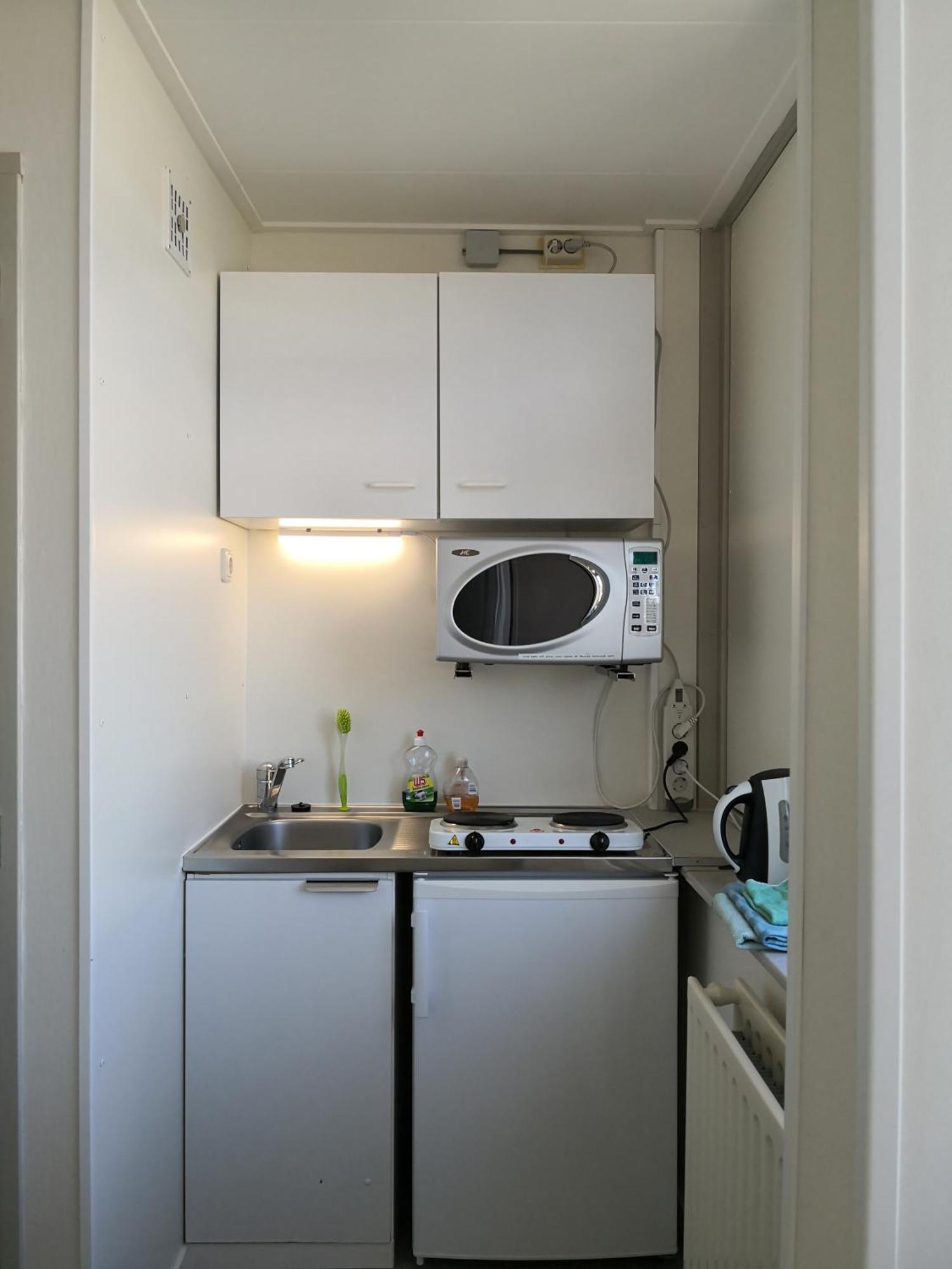 Bordine Guesthouse Leeuwarden Bilik gambar